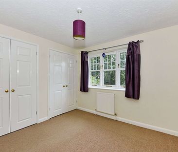 A beautifully presented two bedroom terraced house with enclosed rear garden and parking for two cars. - Photo 6
