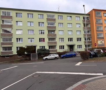 Pronájem byt|Ústecký kraj, Louny, Žatec, Pražská (Žatec) - Photo 4