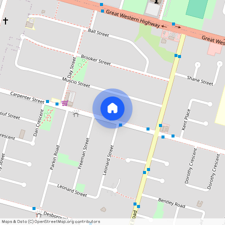 115a Carpenter Street, Colyton, NSW 2760