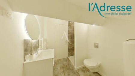 Location Appartement 2 pièces 32m² NOISY LE GRAND 93160 - Photo 2
