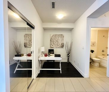For Lease - 277 South Park Road Unit# 801, Markham, Ontario - Photo 6