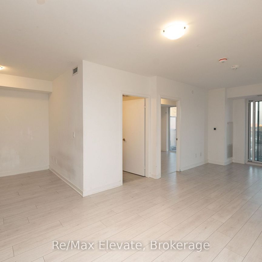 For Lease - 2033 Kennedy Road Unit# 1608, Toronto, Ontario - Photo 1