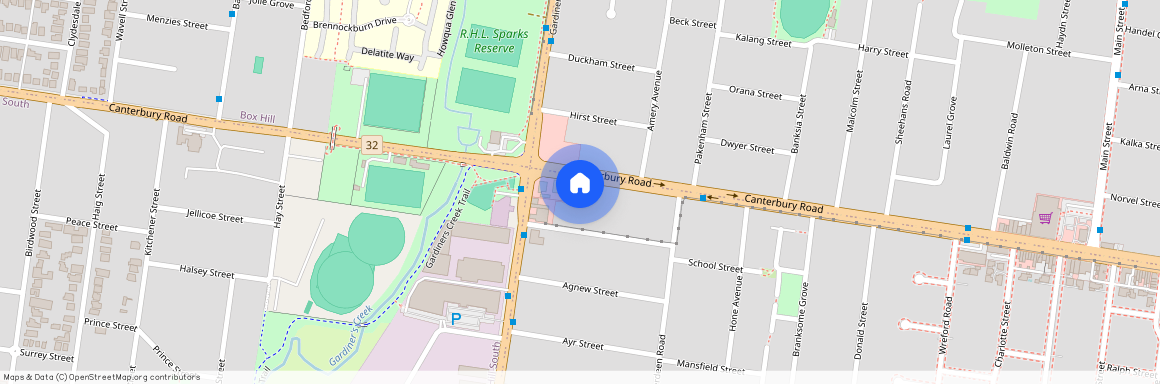 103/20-22 Canterbury Road, Vic 3130, Blackburn South