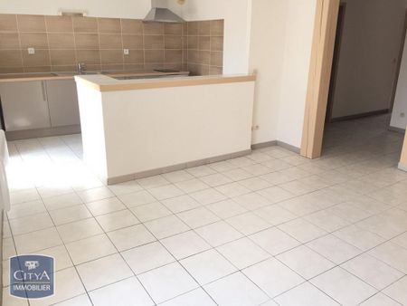 Location Appartement 2 pièces 49m² CARCASSONNE 11000 - Photo 2