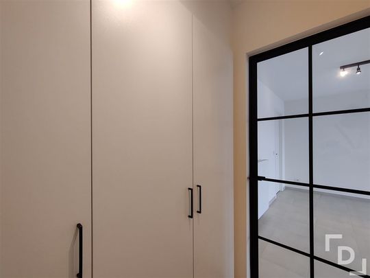 Gezellig dakappartement met uitzicht in Ieper te huur. - Foto 1