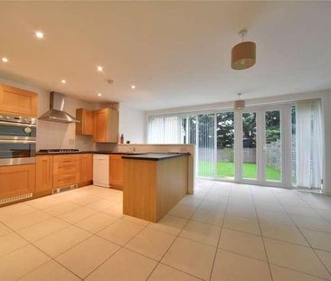 Bridge Farm Close, Mildenhall, Bury St Edmunds, Suffolk, IP28 - Photo 1