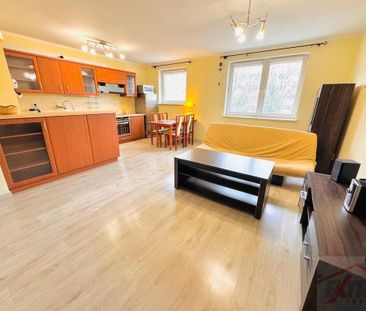 Warcisława, 2 pokoje, balkon (437633) - Photo 4