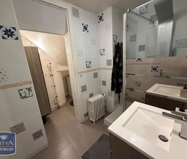 Location Appartement 2 pièces 41m² ROUEN 76000 - Photo 5
