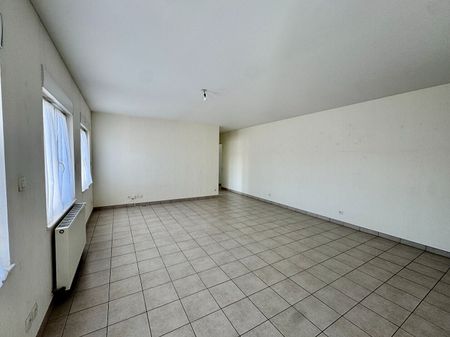 A louer - Bel appartement 3 pièces au coeur de Royan (Marché Central) - Photo 4