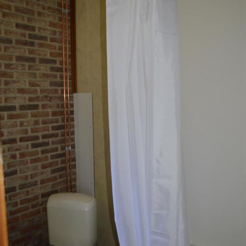 OORDEGEM - HoB met gezellige tuin & garage. - Foto 1