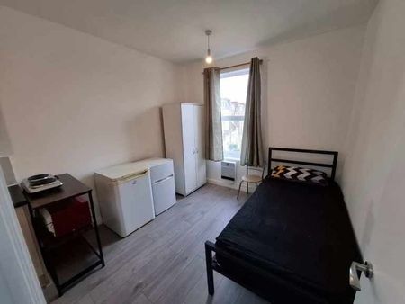 Studio Flat, Willesden Lane, NW6 - Photo 3