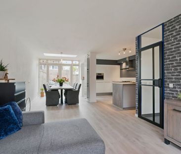 Huis te huur: Oderlaan 38 5691 MB Son en Breugel - Photo 1