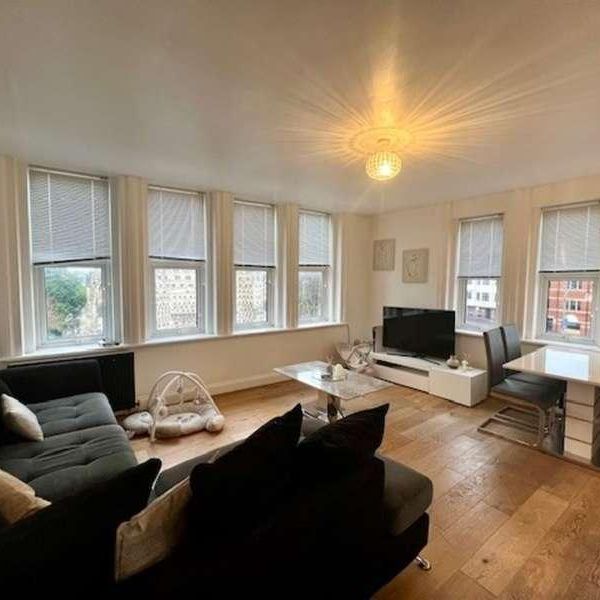 Church Gardens Court, Waltham Abbey, EN9 - Photo 1