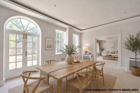 6 bedroom house to rent - Photo 2