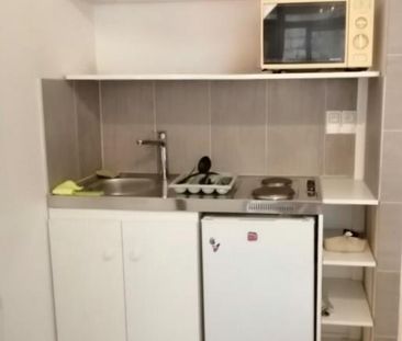 Appartement Soissons 1 pièce(s) 16 m2 - Photo 3