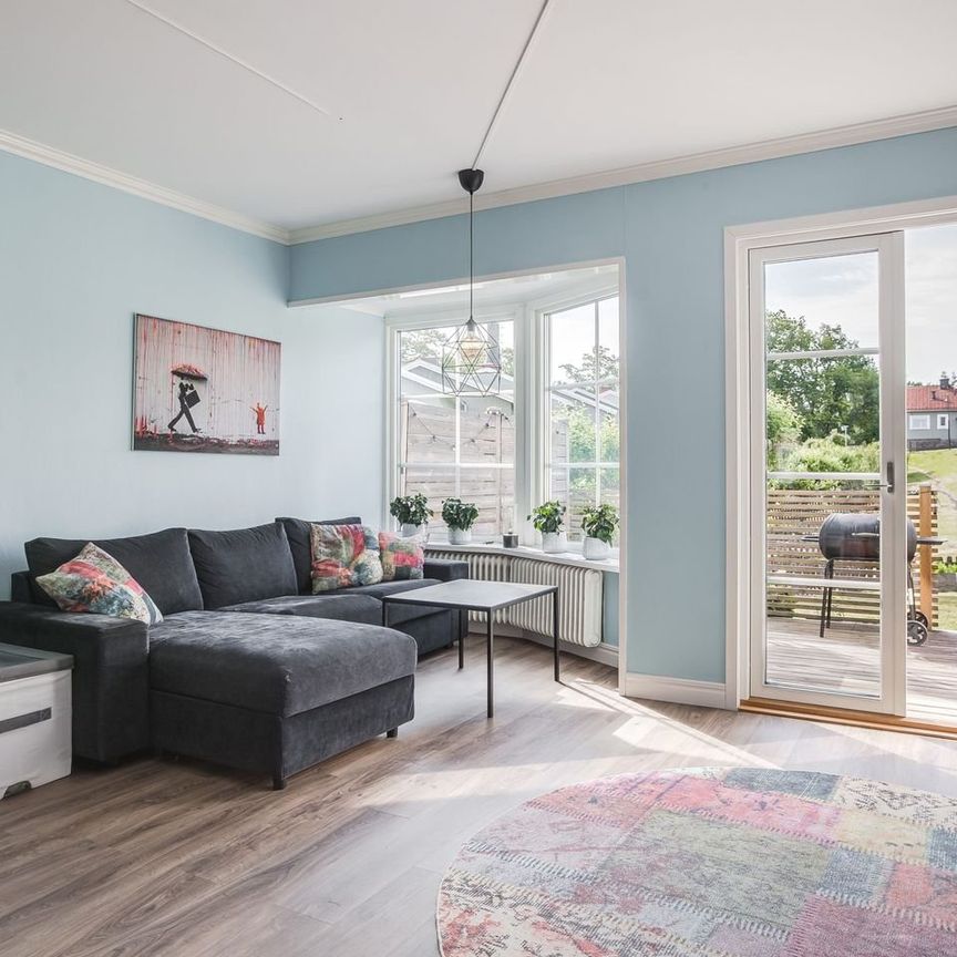 Faktorigatan, Huskvarna - Foto 1