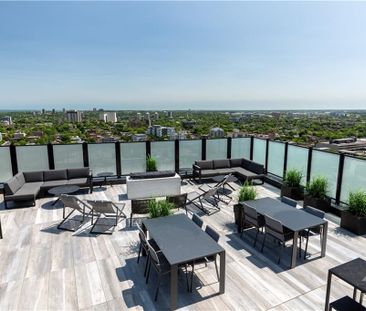 For Lease - 20 Daly Street Unit# 2209, Lower Town - Sandy Hill, Ont... - Photo 5