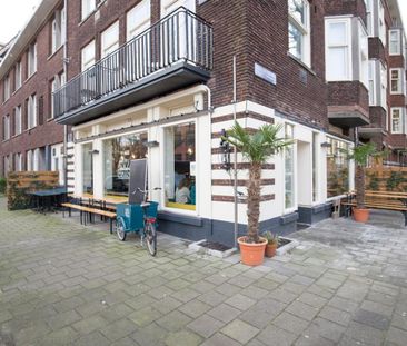 Haarlemmermeerstraat 50 2 - Photo 2