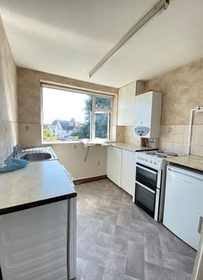 2 Bed Maisonette, Nicola Close, HA3 - Photo 1
