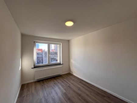 Te Huur 1 slaapkamer Oostende Dwarsstraat 1B - Photo 4