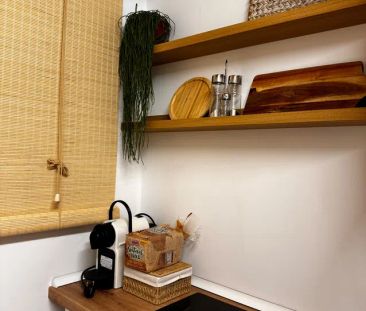 Alquiler de estudio en Calle África, 11 - Photo 6