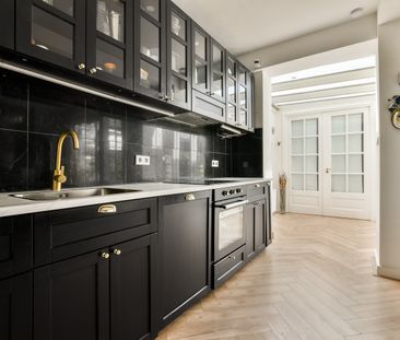 Te huur: Huis Hillenraadt in Amsterdam - Photo 2