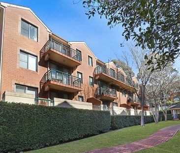 17/1 Moriarty Road, Chatswood NSW 2067 - Apartment For Rent | Domain - Photo 5