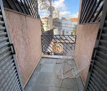 Casa 194 m², 3 Suítes, Sala (Estar/jantar), Lavabo, Cozinha E Quint... - Foto 2