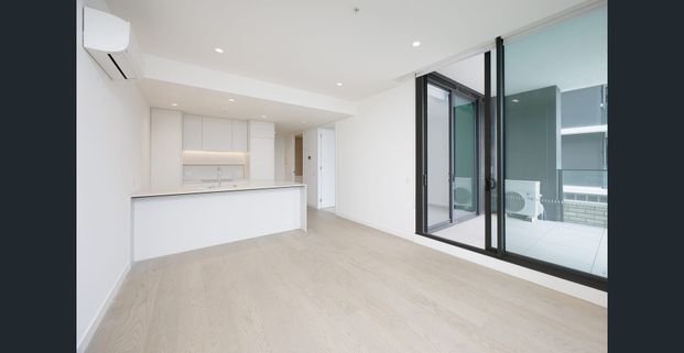Brand New 1-Bedroom Apartment Prime Moonee Ponds - Photo 1