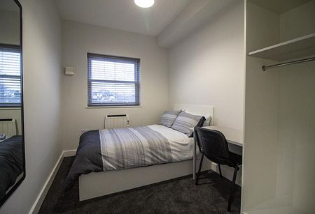 1 bedroom flat to rent - Photo 4