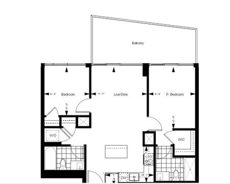 For Lease - 333 Sunseeker Avenue Unit# 518, Innisfil, Ontario - Photo 2