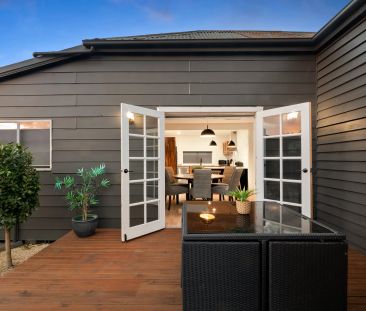 Charm, Character and a Stylish Modern Twist - Photo 5