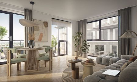 Appartement te huur: Hogehilweg 12-B73 1101 CD Amsterdam - Photo 3