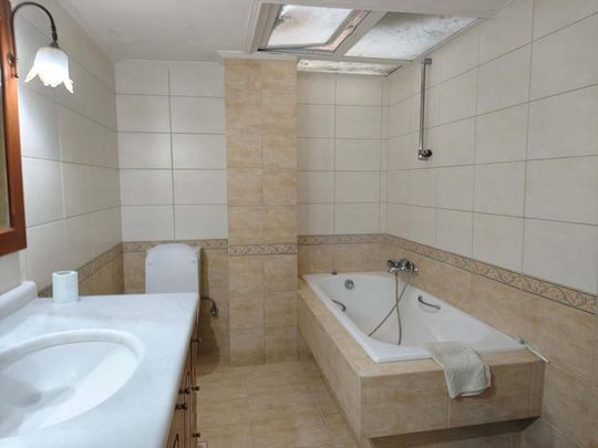 Μεζονέτα για ενοικίαση Τριών Ναυάρχων - Άγιος Ανδρέας (Πάτρα) - Φωτογραφία 1