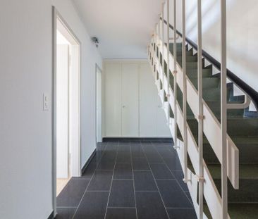 Attraktive 3.5-Zimmerwohnung zu vermieten - Foto 5
