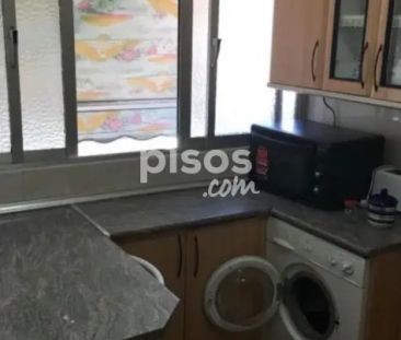 Piso en alquiler en Plaza de Toros - Photo 2