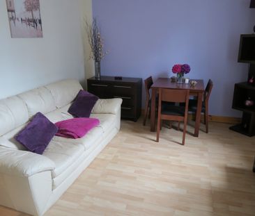 2 Bed Flat, Bon Accord Terrace, AB11 - Photo 6