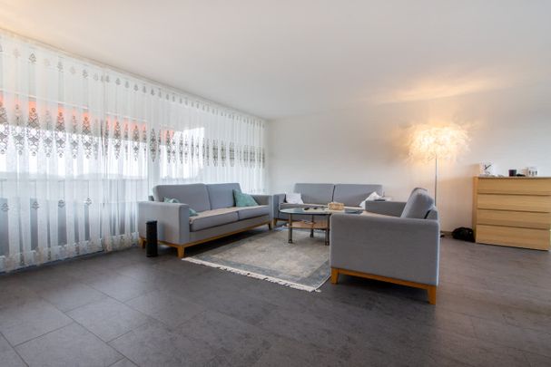 5.5 Zimmer, 127 m², 3. Stock - Photo 1