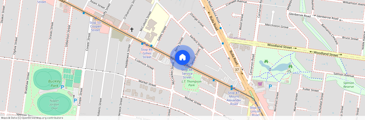 106/78 Keilor Rd, Vic 3041, Essendon North