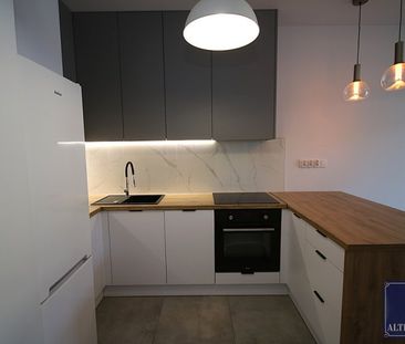 Mieszkanie 33 m2 Tarnów ul. Rydza Śmigłego - Фото 4