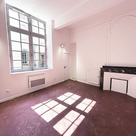 Location Appartement 2 pièces 32m² - Photo 3