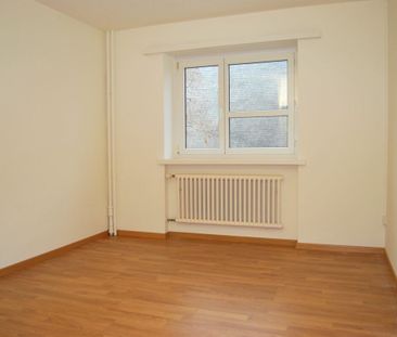 Gemütliche 5-Zimmer-Wohnung in Gossau – ideal für Familien und schö... - Photo 5