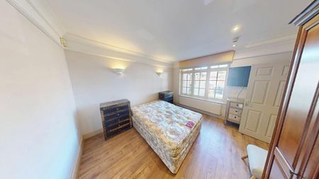 3 bedroom ground floor flat to rent - Photo 5