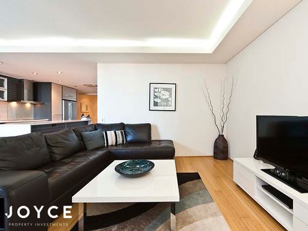 61/22 St Georges Terrace, Perth WA 6000 - Photo 3