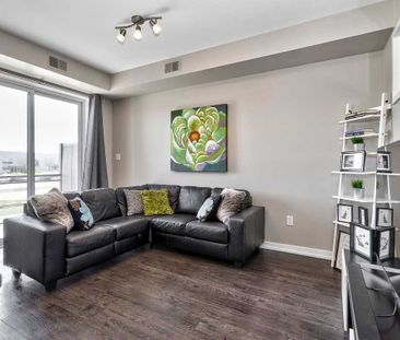 For Lease - 520 North Service Road Unit# 211, Grimsby, Ontario - Photo 2