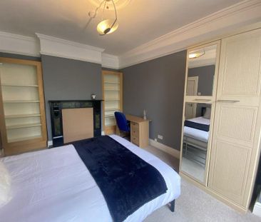 1 bedroom in a house share to rent - Photo 5