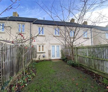 3 bedroom terraced house to rent - Photo 1