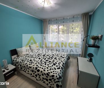 2 CAMERE DE INCHIRIAT | 52MP | RENOVAT - 450 € - Photo 1