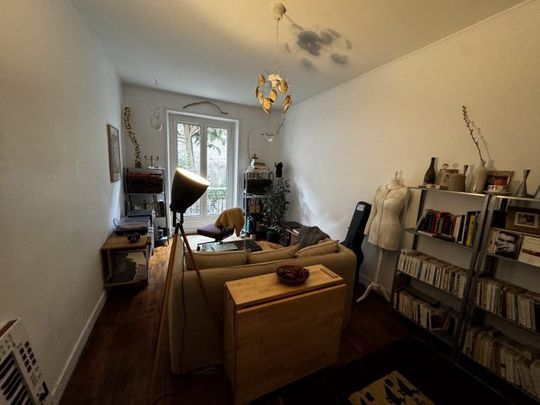 T2 Paris 51 m² - Photo 1