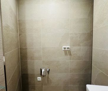 TERRASSENWOHNUNG AM REUMANNPLATZ - Foto 5